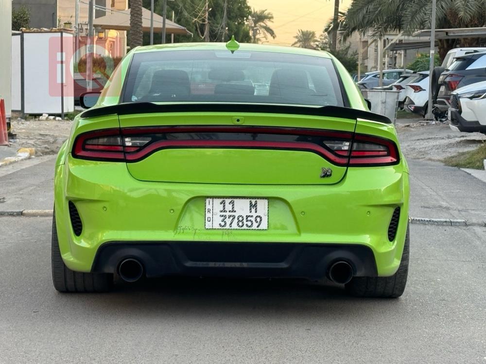 دۆج چارجەر